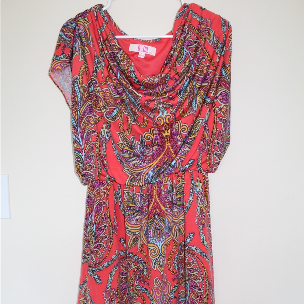 9&Co Dress